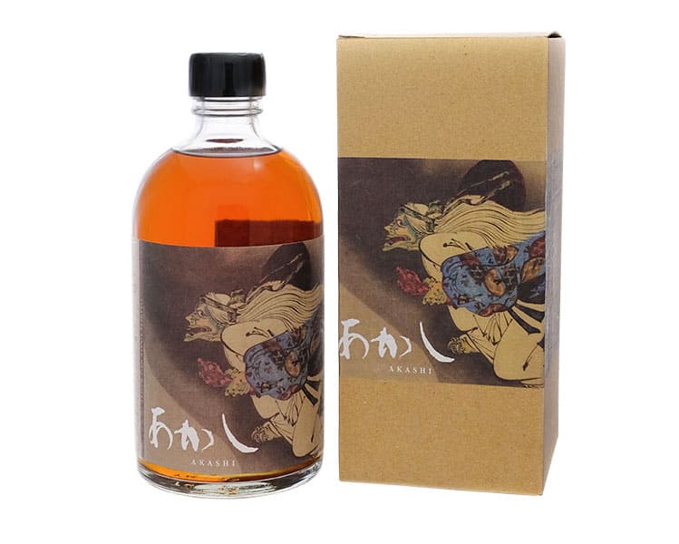 ゴーストシリーズ・あかし-カベルネフランカスク-