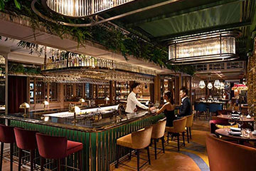 「アジアのベスト・バー50アワード2024」ルポ第2回