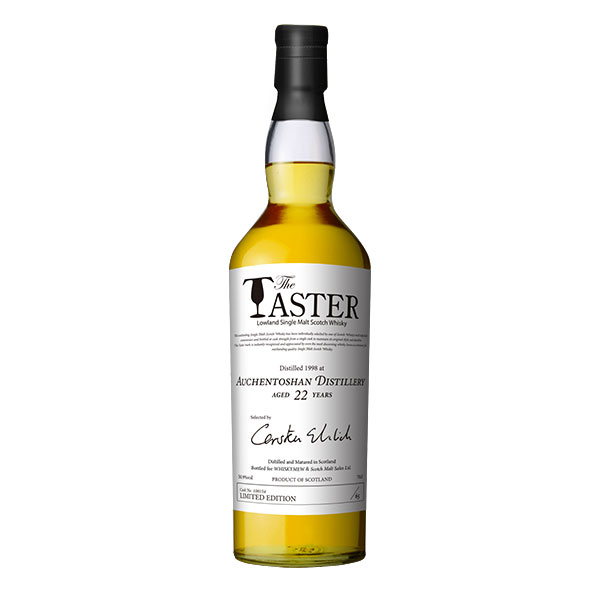 ザ・テイスター/オーヘントッシャン1998