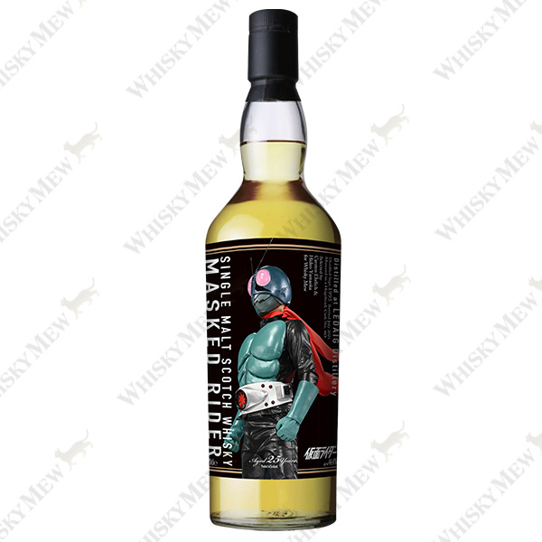 『仮面ライダー』１号ライダーラベル／レダイグ1995