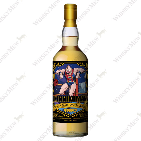 『キン肉マン』キン肉星王位争奪編／アラン1996