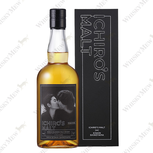 『ダブル・ファンタジー』Black・Standard（ICHIRO'S MALT）