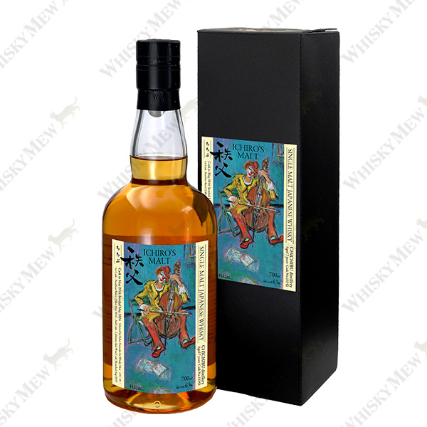 秩父スタンプラリーボトル・カリフォルニアレッドワイン・カスク