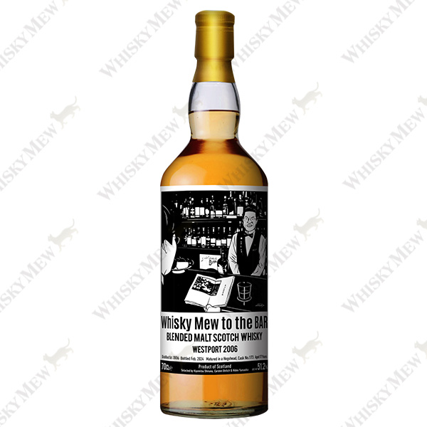 「成田一徹」ウエストポート2006