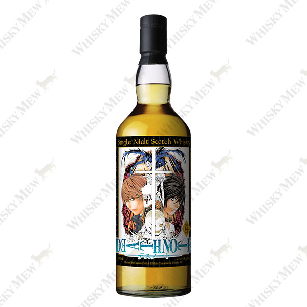 『DEATH NOTE』ウィリアムソン2010