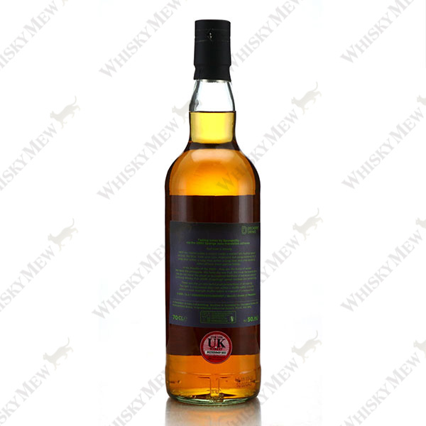 Whisky Sponge / BEN NEVIS 1996 EDITION NO.52