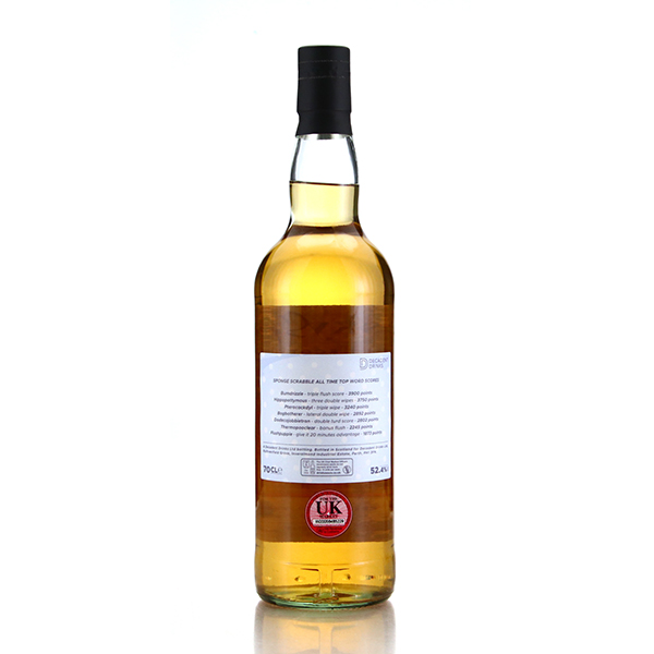 Whisky Sponge / Ardmore 1997 EDITION NO.76