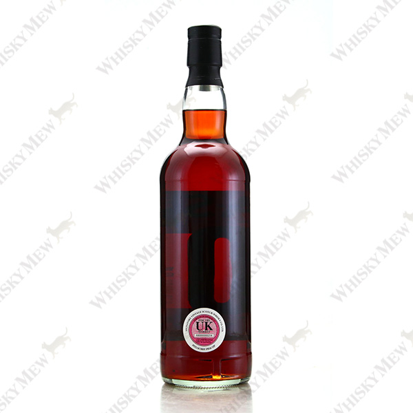 Whisky Sponge / NAS 4-MORTLACH 10 YEARS OLD