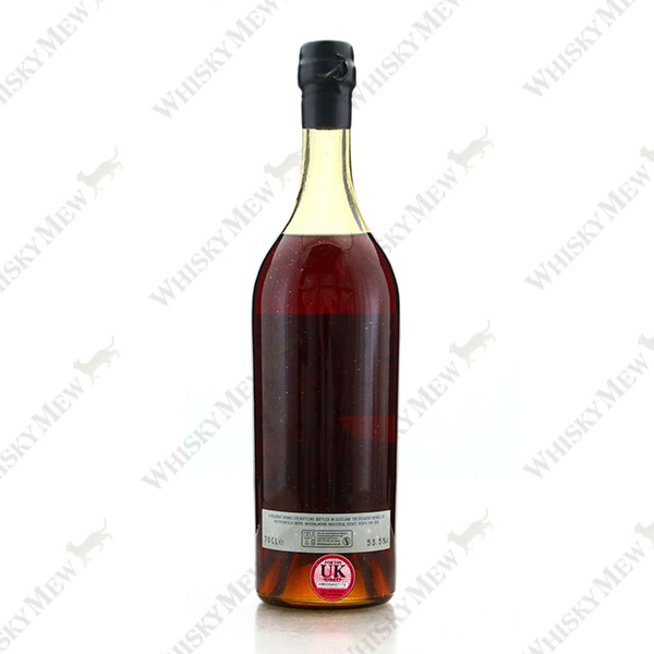 Whisky Sponge / SPRINGBANK 1996 SPECIAL EDITION
