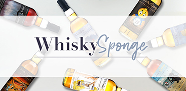 WHISKY SPONGE
